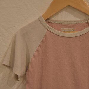 Mini MIoche Ball Tee 5/6